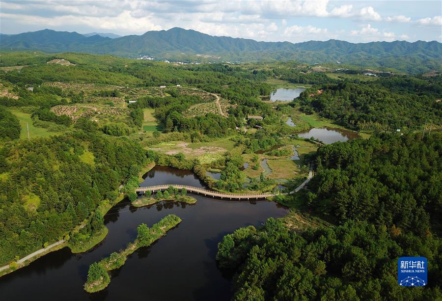 （新華全媒頭條·奮進(jìn)新征程 建功新時代·非凡十年·圖文互動）（6）福建：搶抓機(jī)遇謀發(fā)展 奮力譜寫新篇章